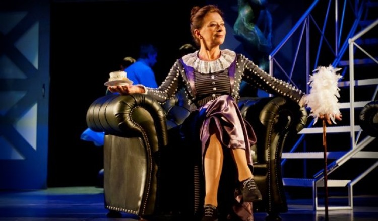 My Fair Lady