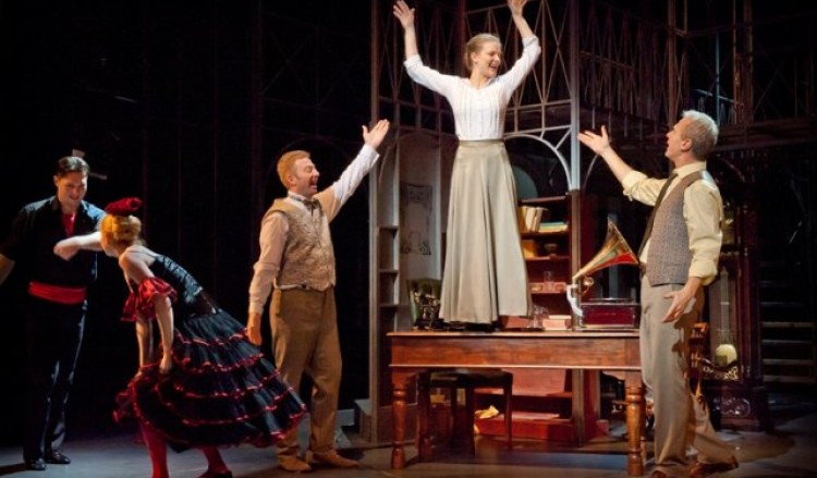 My Fair Lady