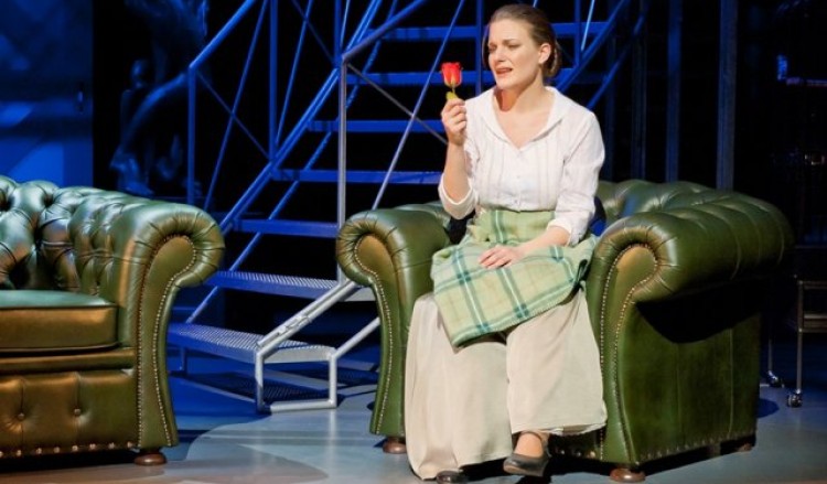 My Fair Lady