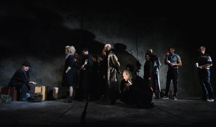 Hamlet