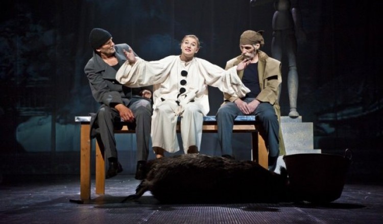 Lear király