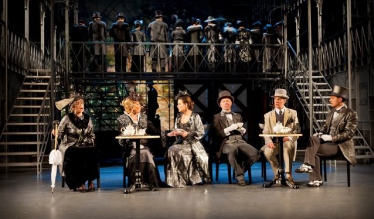 My Fair Lady
