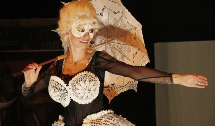 Pantalone házassága (Commedia dell'arte)