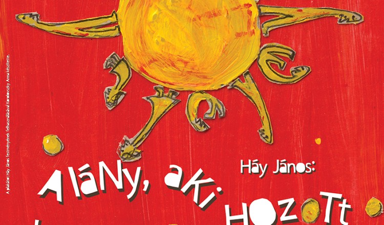 A lány, aki hozott lélekből dolgozott