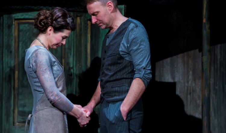 Play Strindberg
