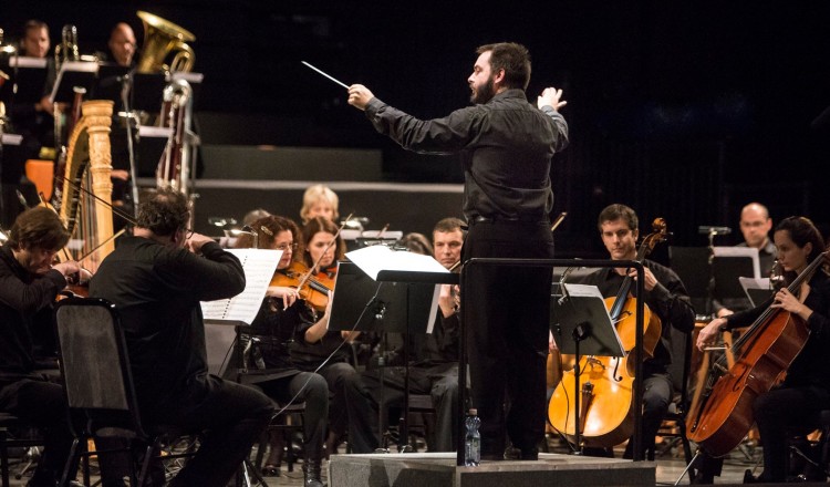 5. vonósnégyes / Concerto