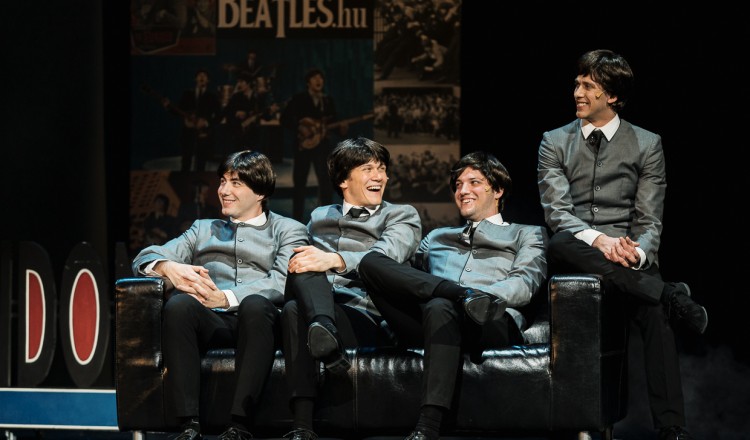 Beatles.hu