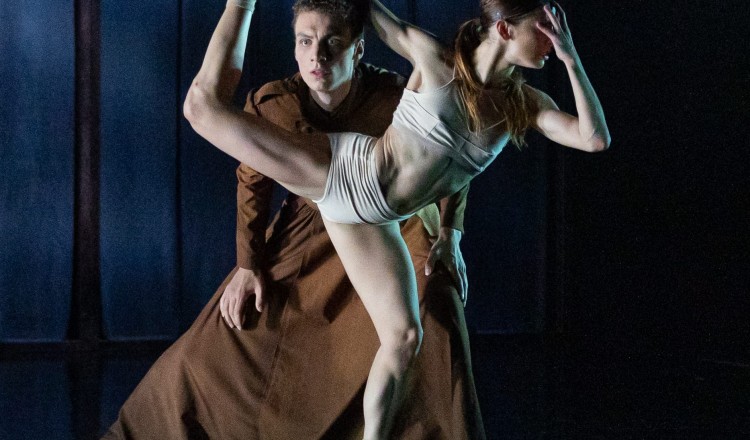 Kövek - Székesfehérvári Balett Színház