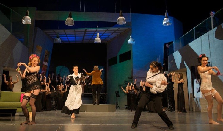 Amadeus