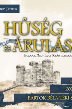 Hűség és árulás