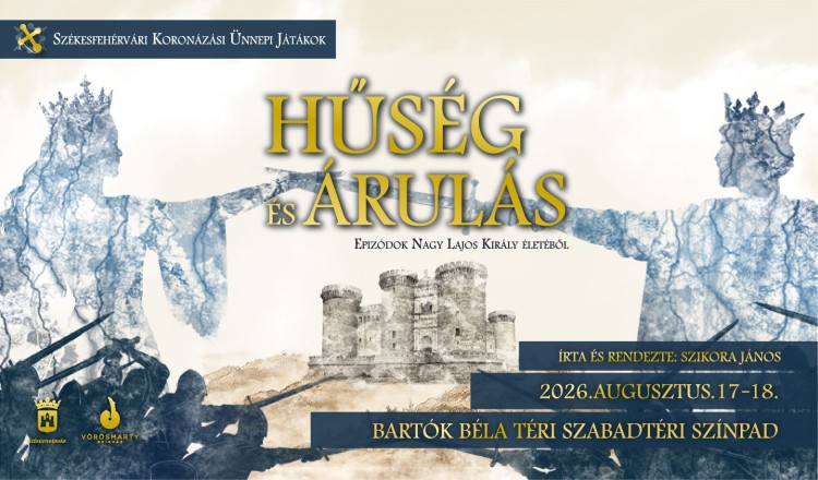 Hűség és árulás