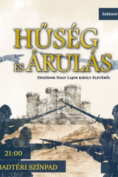 Hűség és árulás