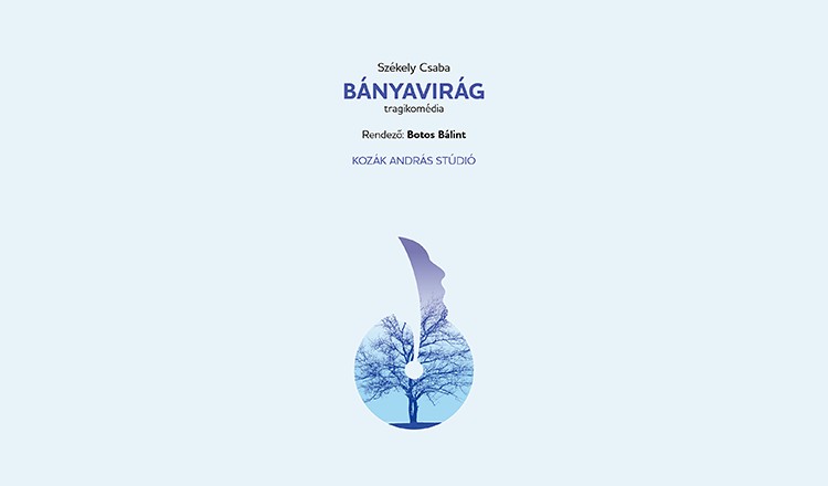 Bányavirág