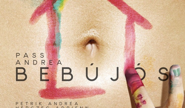 Bebújós