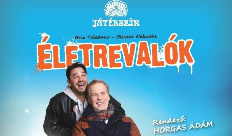 Életrevalók