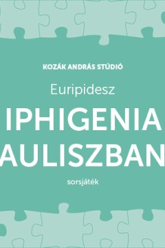 Iphigeneia Auliszban