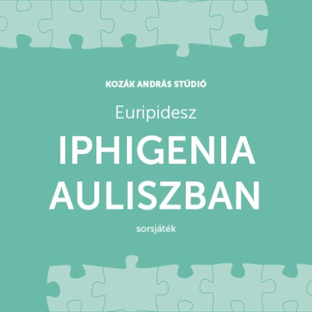 Iphigenia Auliszban
