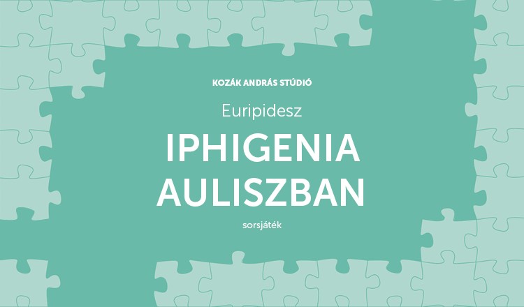 Iphigenia Auliszban