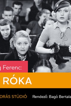 Kék róka