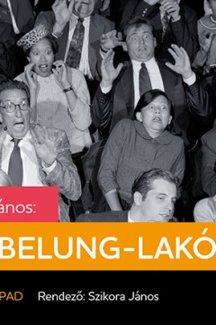 A Nibelung-lakópark