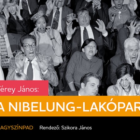 A Nibelung-lakópark