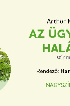 Az ügynök halála