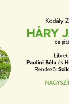 Háry János