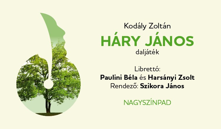 Háry János