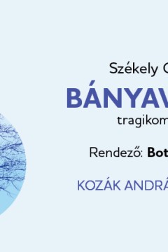 Bányavirág
