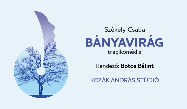 Bányavirág