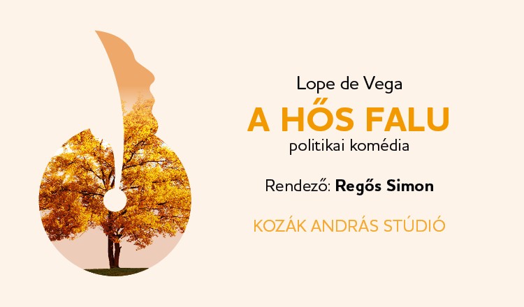 A hős falu