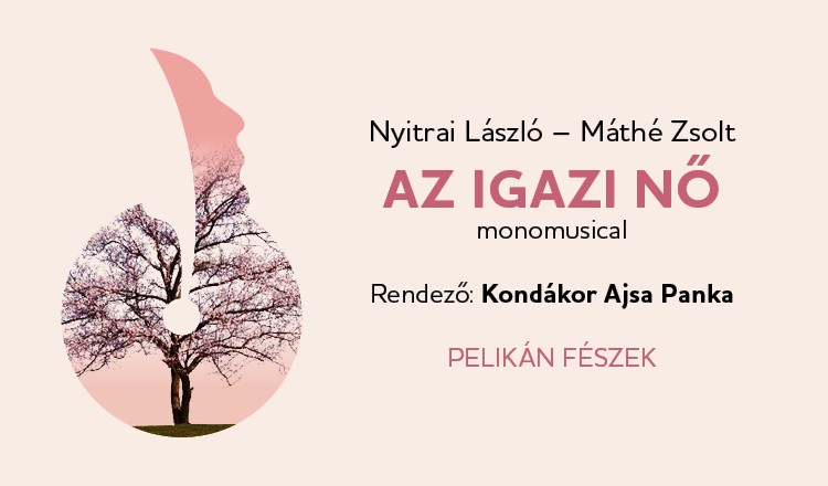 Az igazi nő