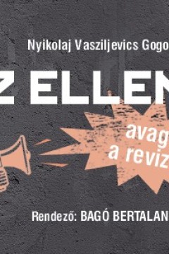 Az ellenőr, avagy a revizor