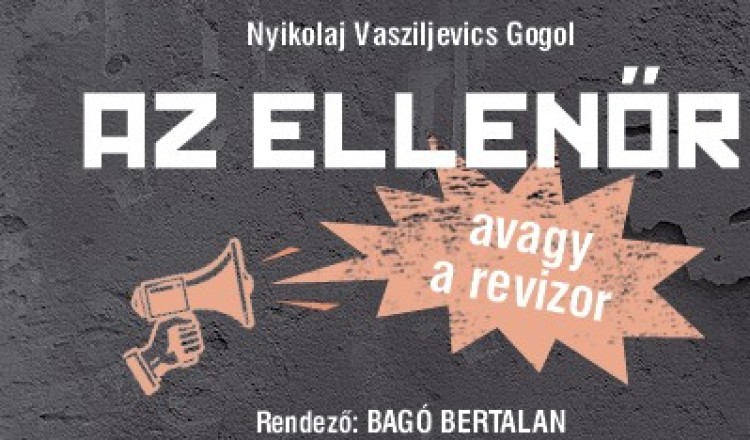 Az ellenőr, avagy a revizor