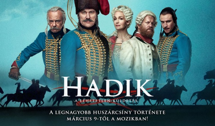 Hadik