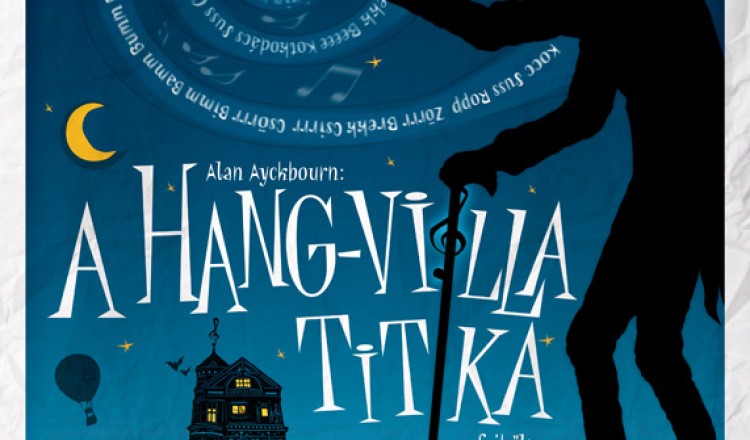A Hang-villa titka