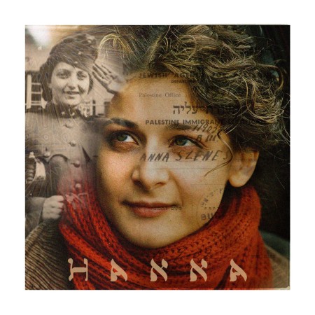 Hanna - szabadesés több szólamban