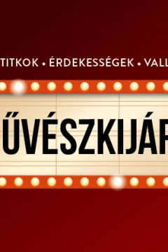 Művészkijáró