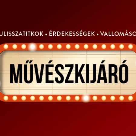 Művészkijáró