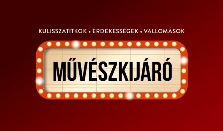 Művészkijáró
