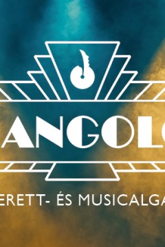 Hangoló