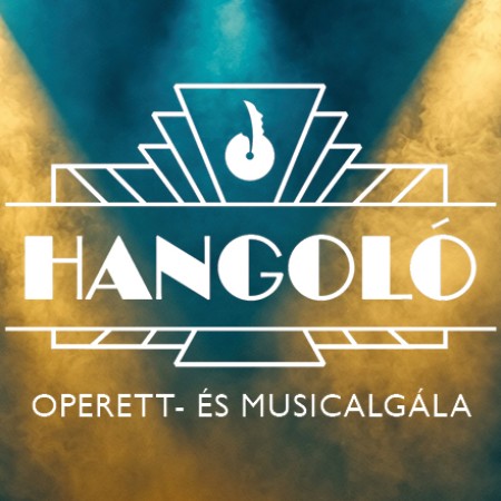 Hangoló