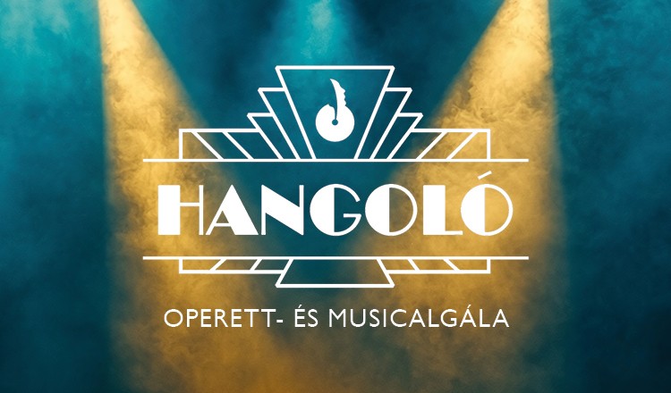 Hangoló