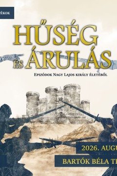 Hűség és árulás