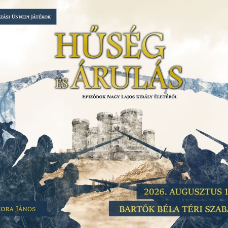 Hűség és árulás