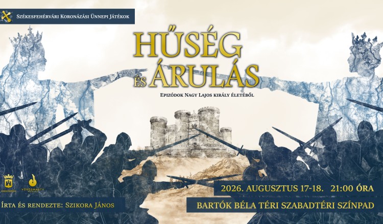 Hűség és árulás