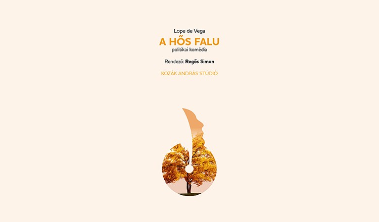 A hős falu