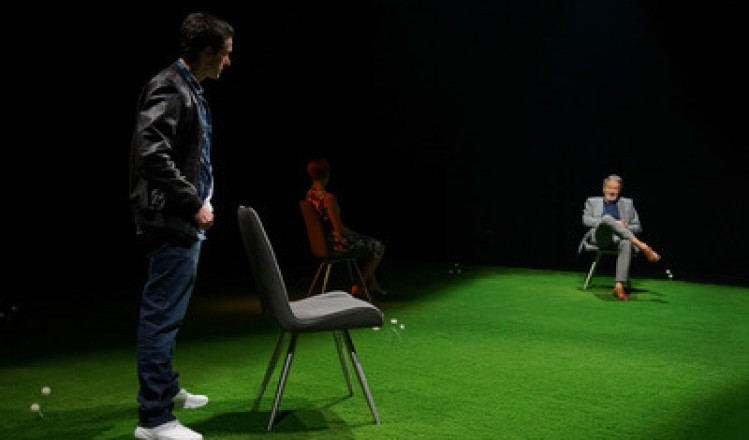 A lány, aki hozott lélekből dolgozott