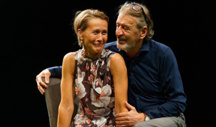 A lány, aki hozott lélekből dolgozott