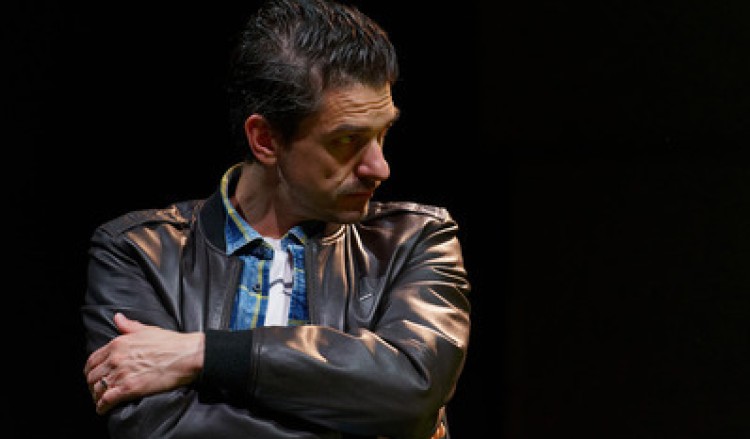 A lány, aki hozott lélekből dolgozott